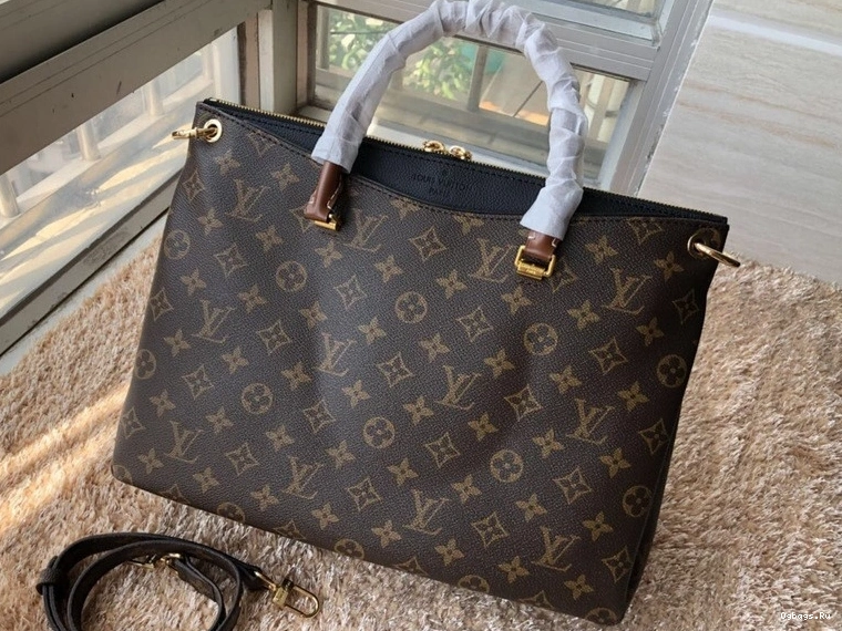 Louis PALLAS Vuitton 0501